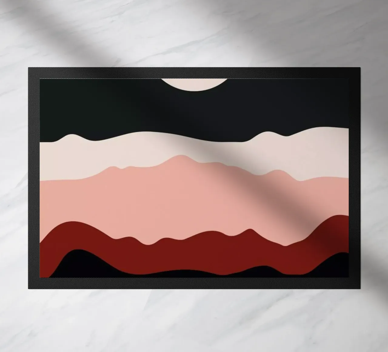 Desert Twilight zerbino da Pure