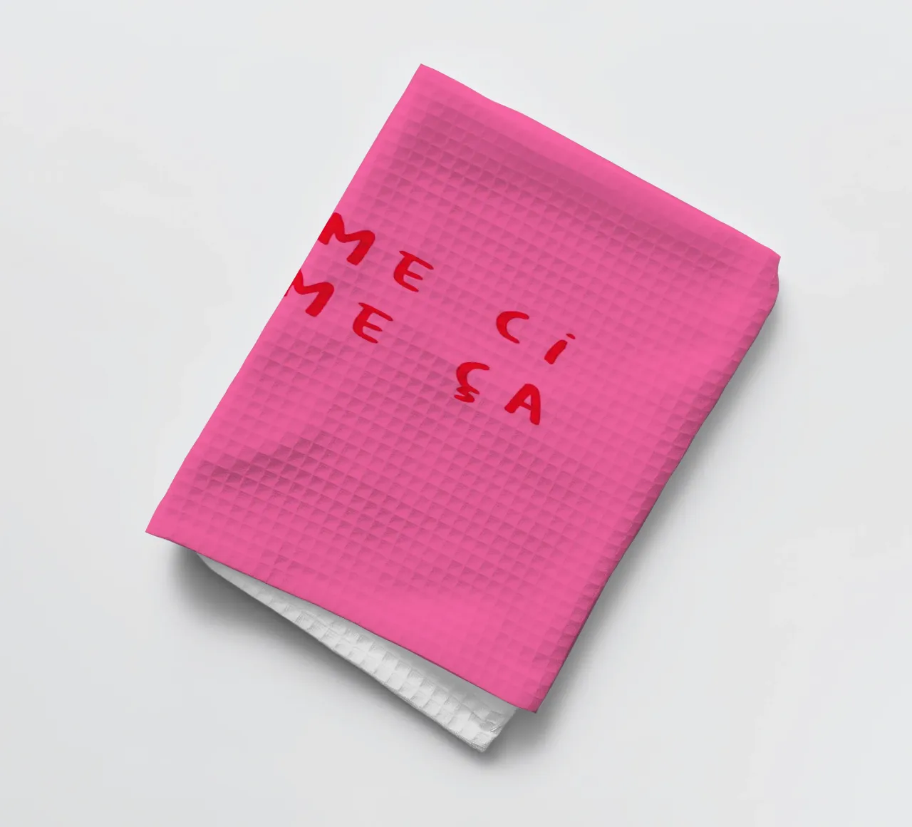 comme ci. comme ça. canovaccio da cucina da FRICKE DESIGN