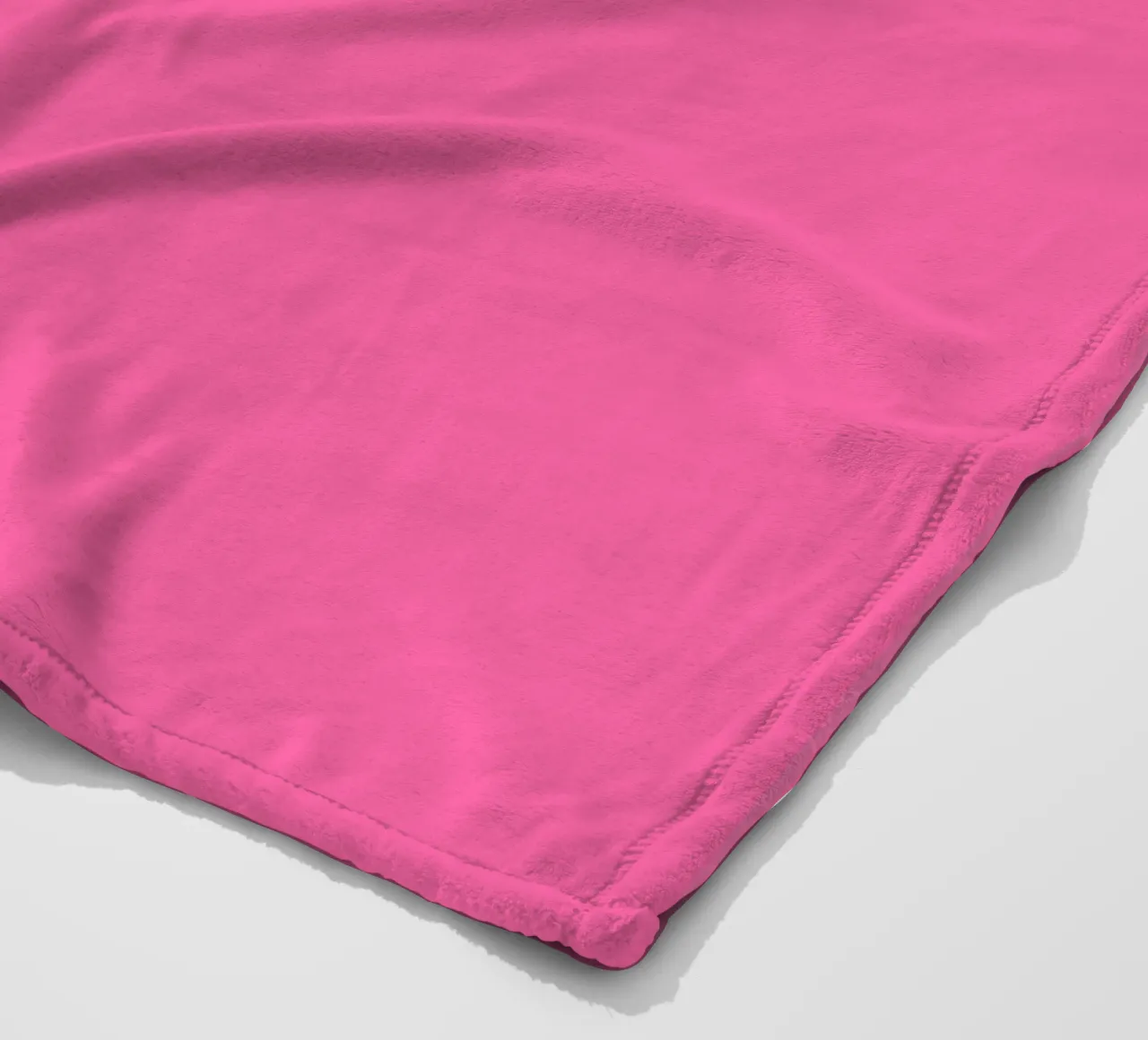 comme ci. comme ça. coperta in pile da FRICKE DESIGN