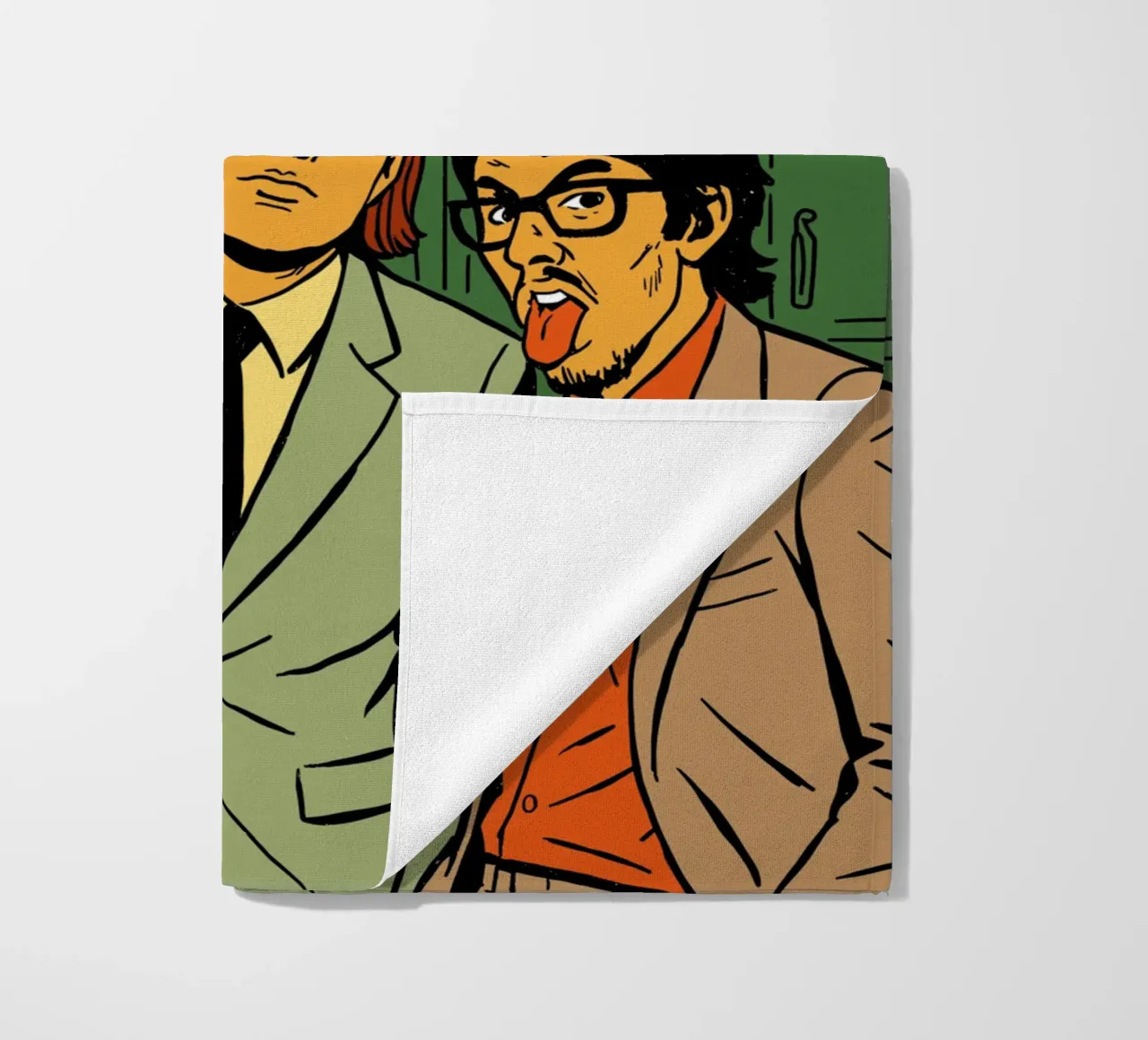 Danza, Danza telo mare da lucasmeier