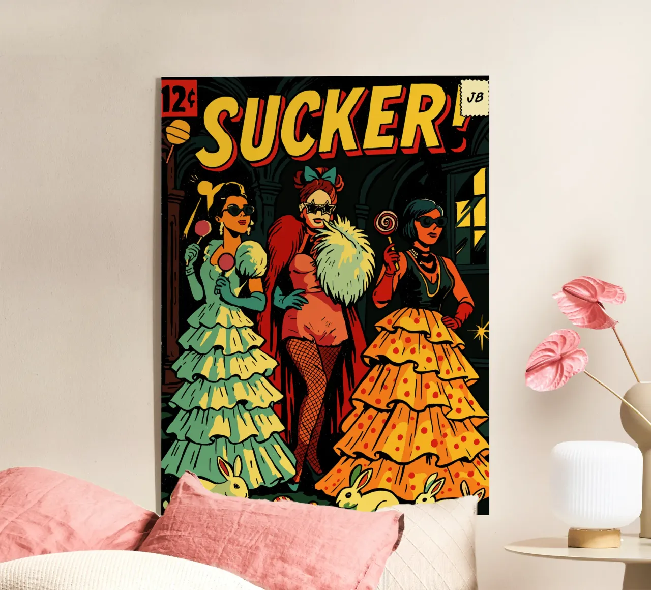 Succhiatore plexiglass da lucasmeier