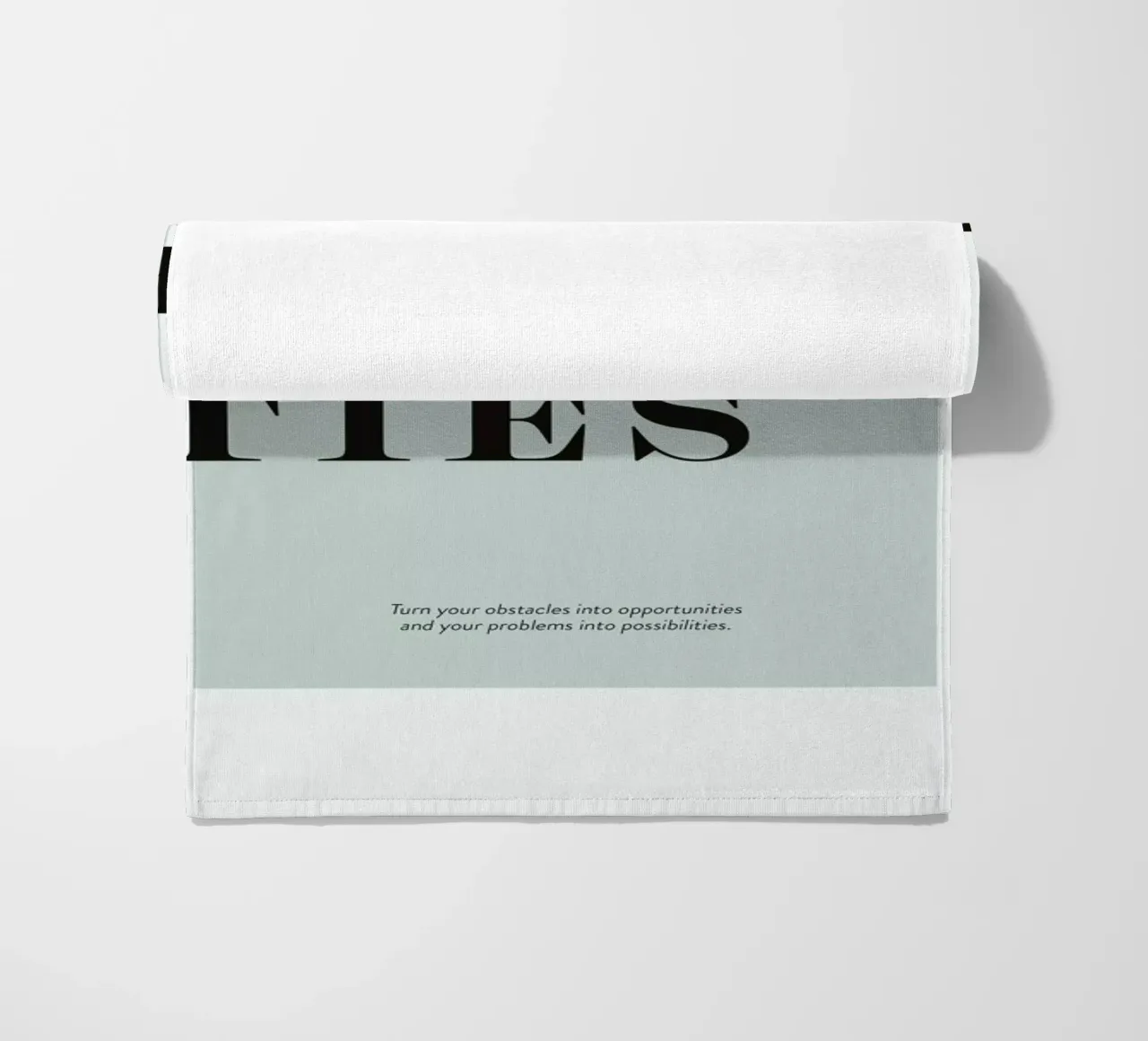 Possibilities telo mare da Ayleen