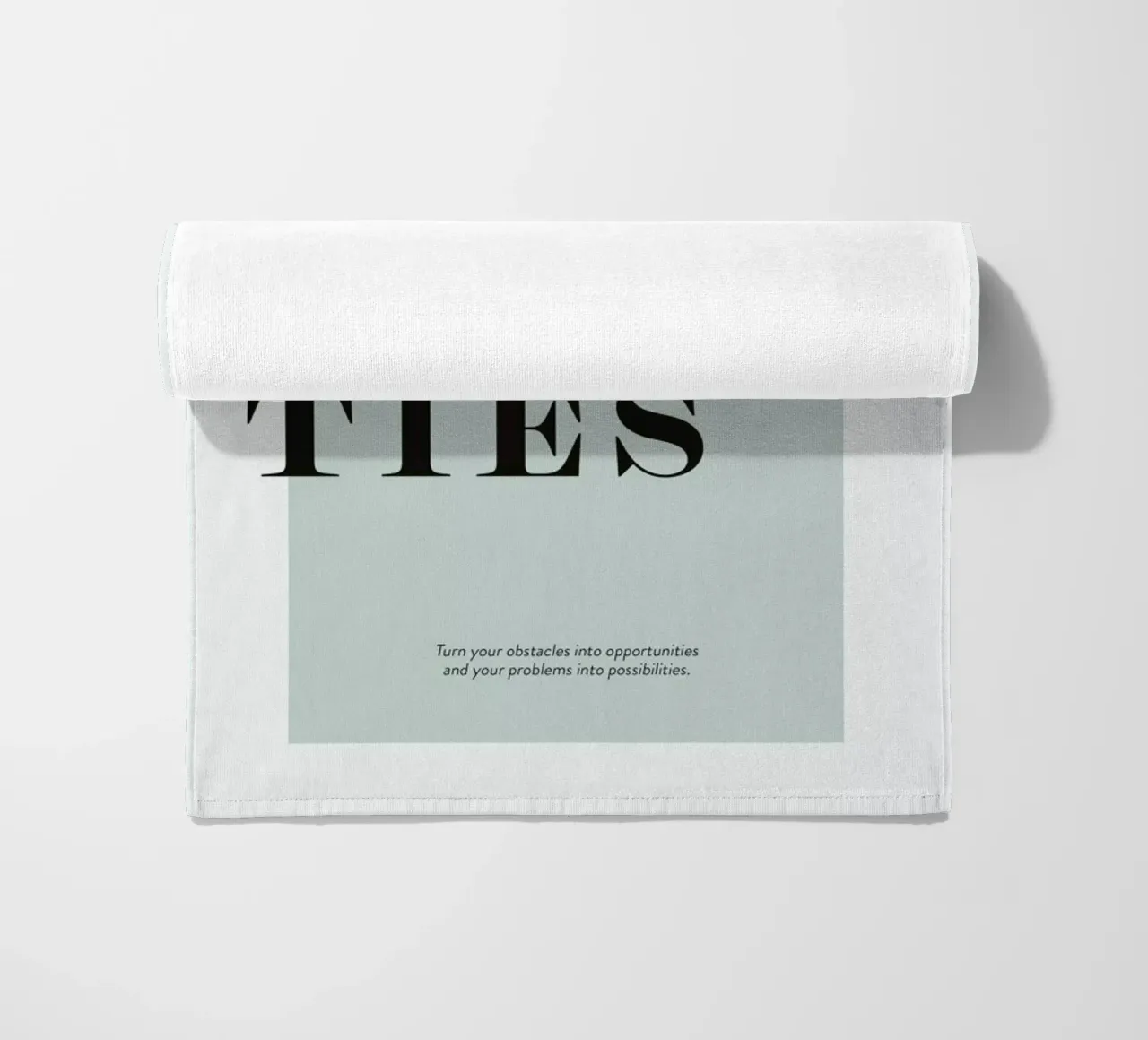 Possibilities telo mare da Ayleen