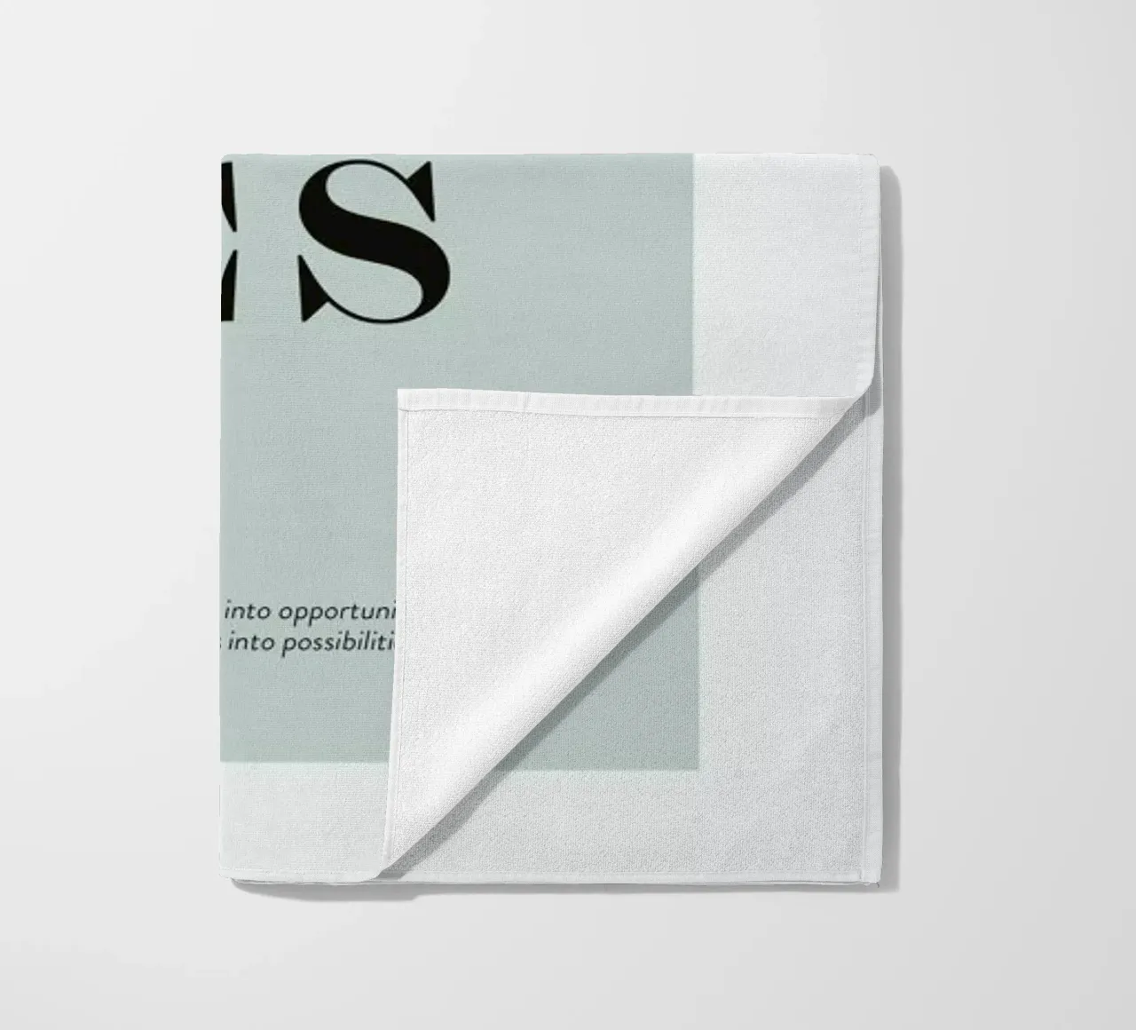 Possibilities telo mare da Ayleen