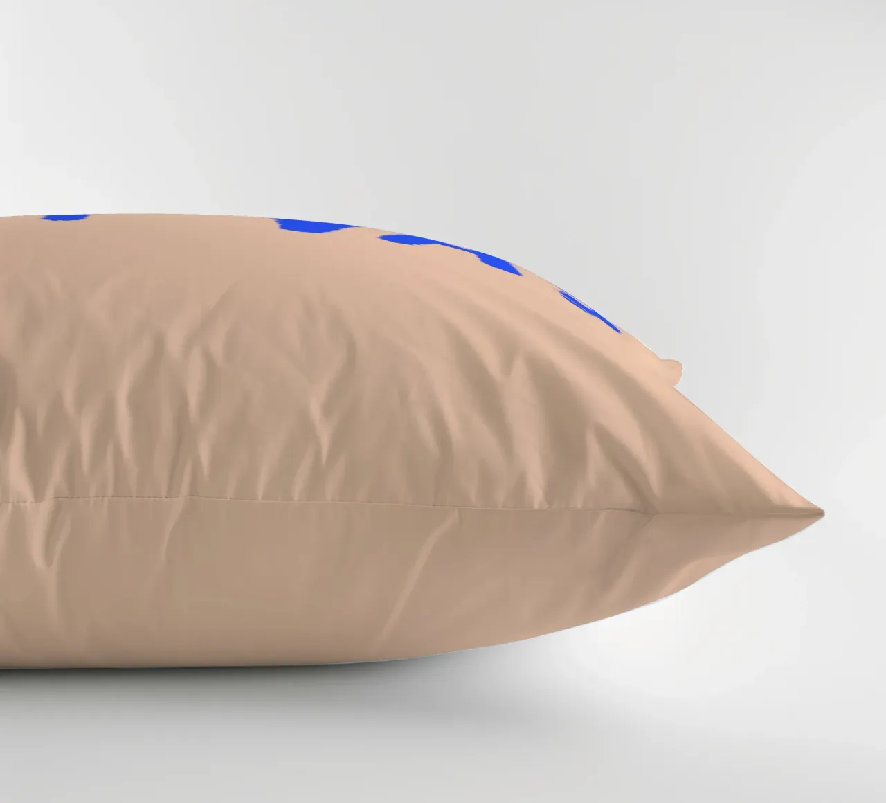 Ça va? cuscino da FRICKE DESIGN