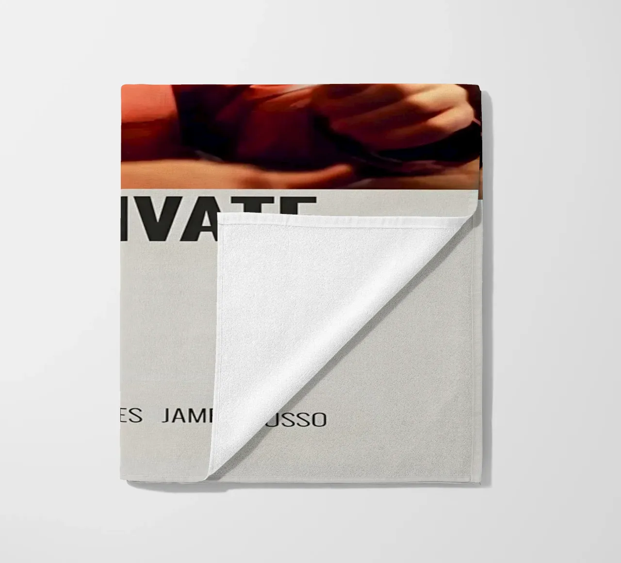 MY OWN PRIVATE IDAHO 1991 telo mare da MVFminimalist