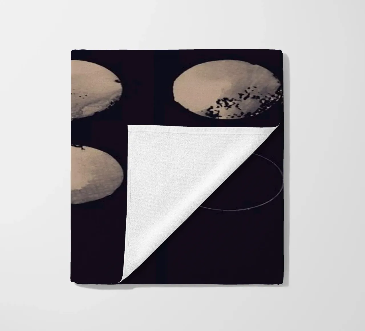 Twelve Moons telo mare da Florent Bodart