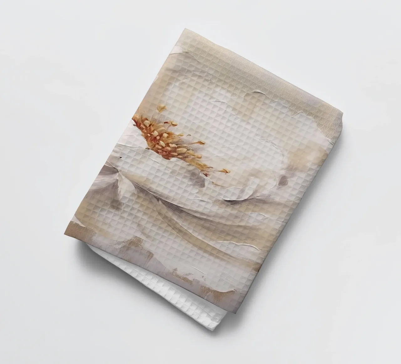 Arte da parete di Imagine canovaccio da cucina da Imagine