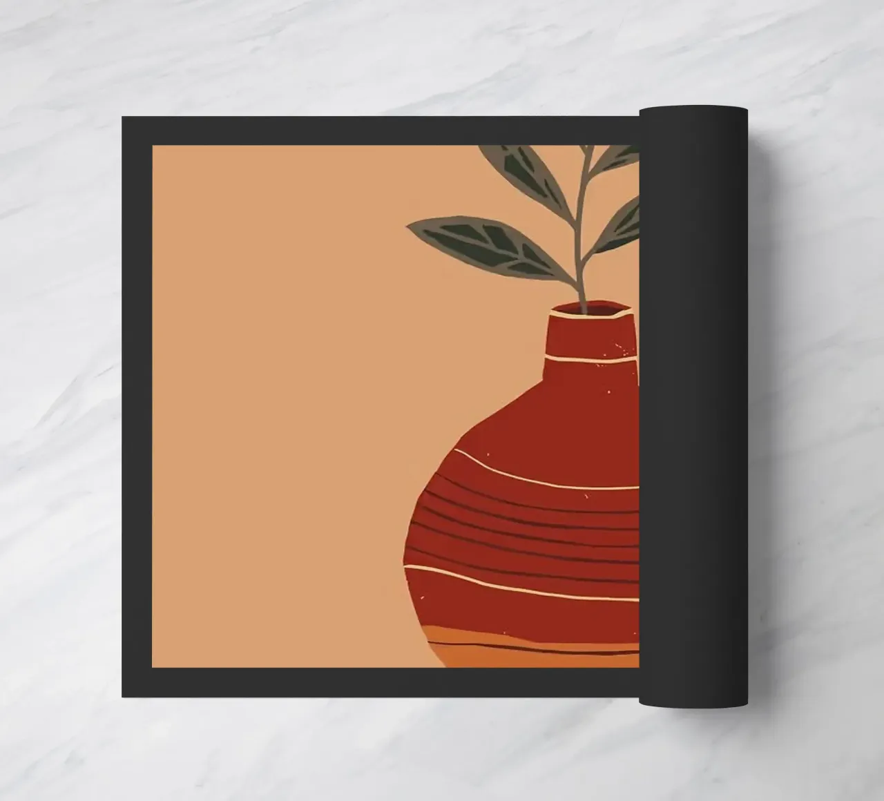 vaso zerbino da Jonathan R NASH