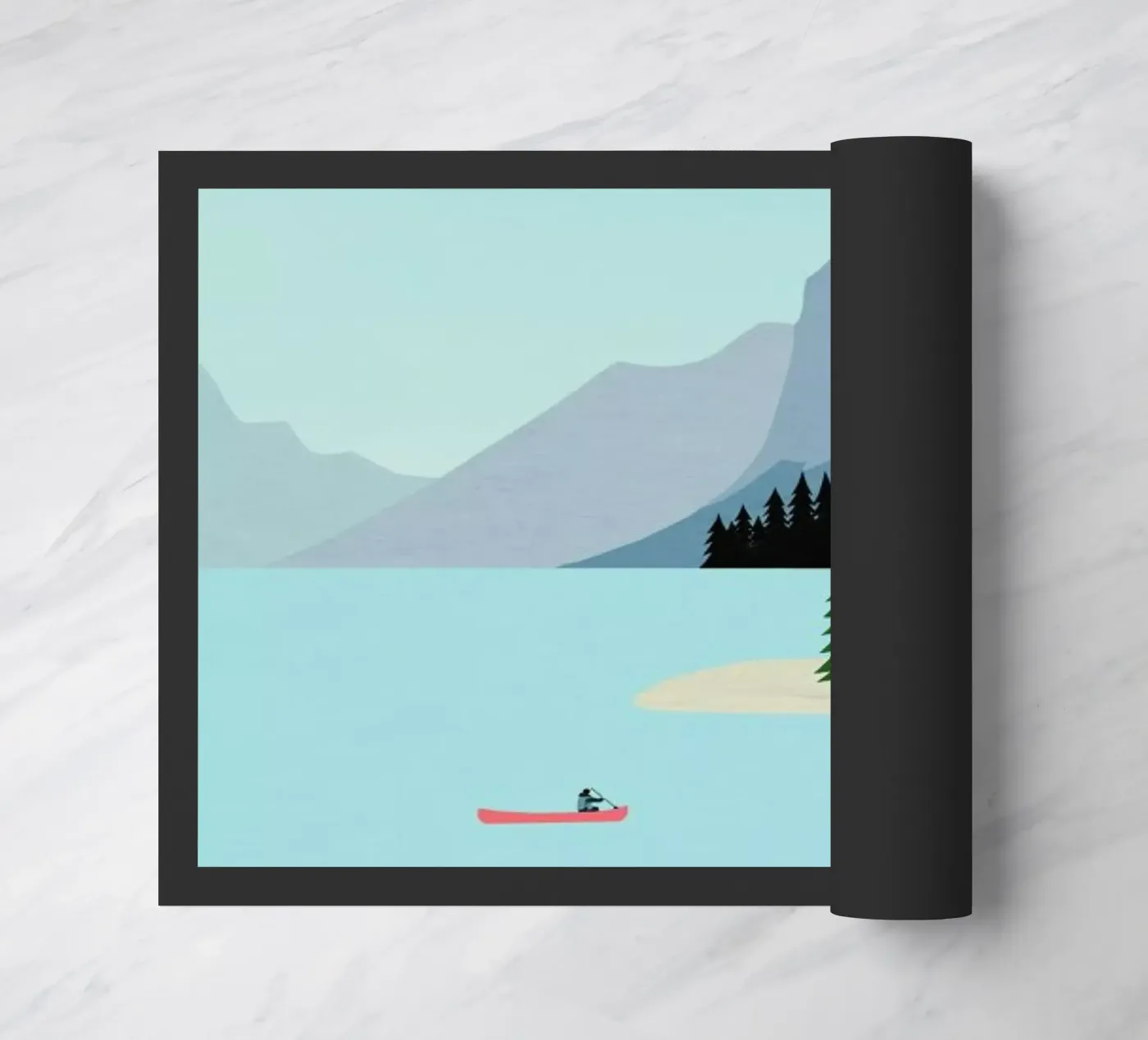 Canada zerbino da Katinka Reinke