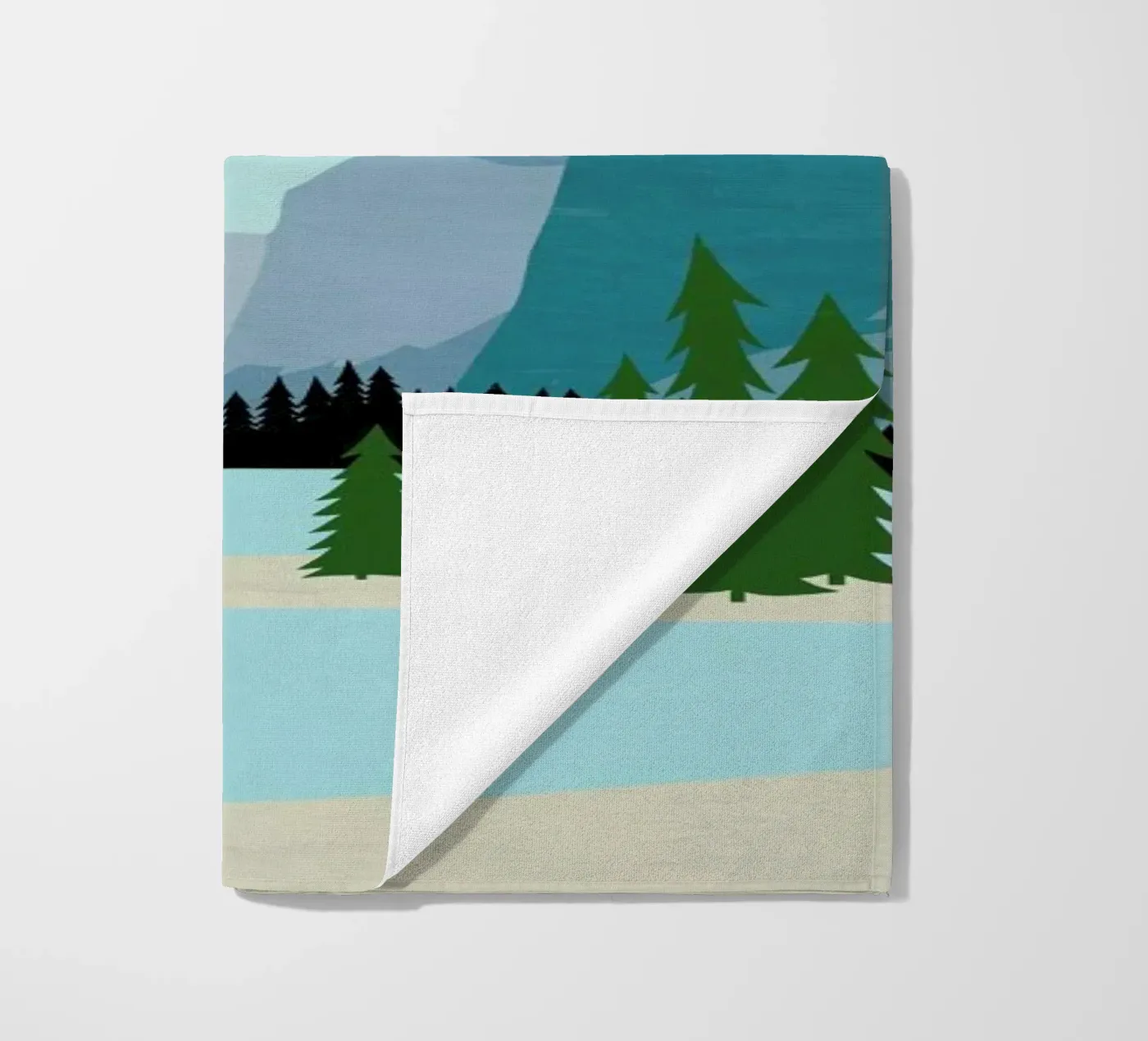 Canada telo mare da Katinka Reinke