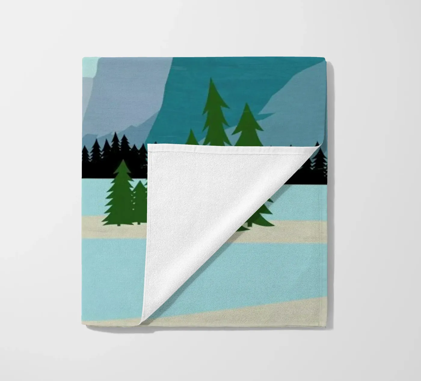 Canada telo mare da Katinka Reinke