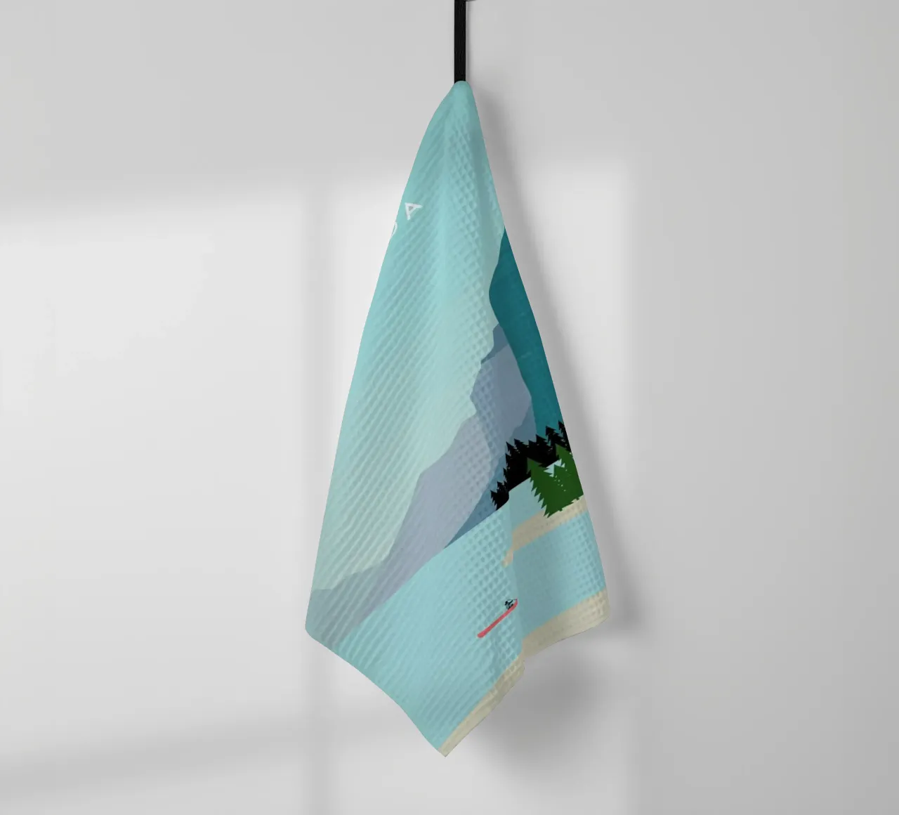 Canada torchon de Katinka Reinke