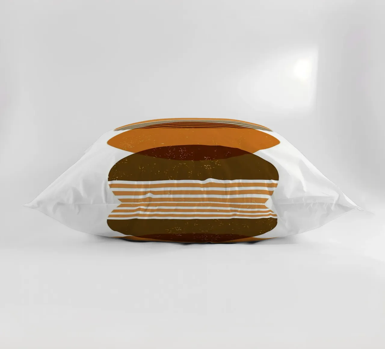 forme geometriche cuscino da Jonathan R NASH