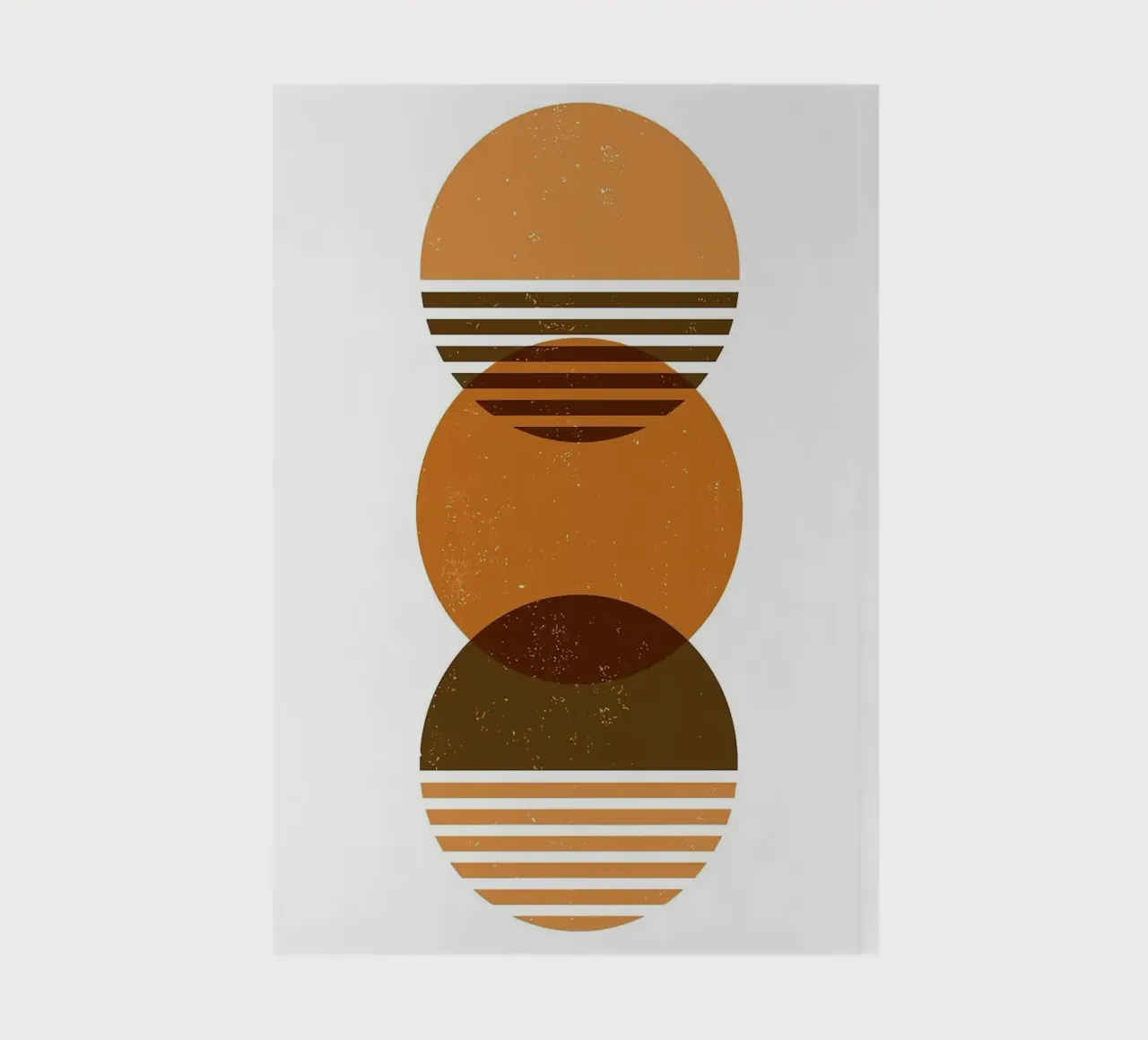 forme geometriche diario da Jonathan R NASH