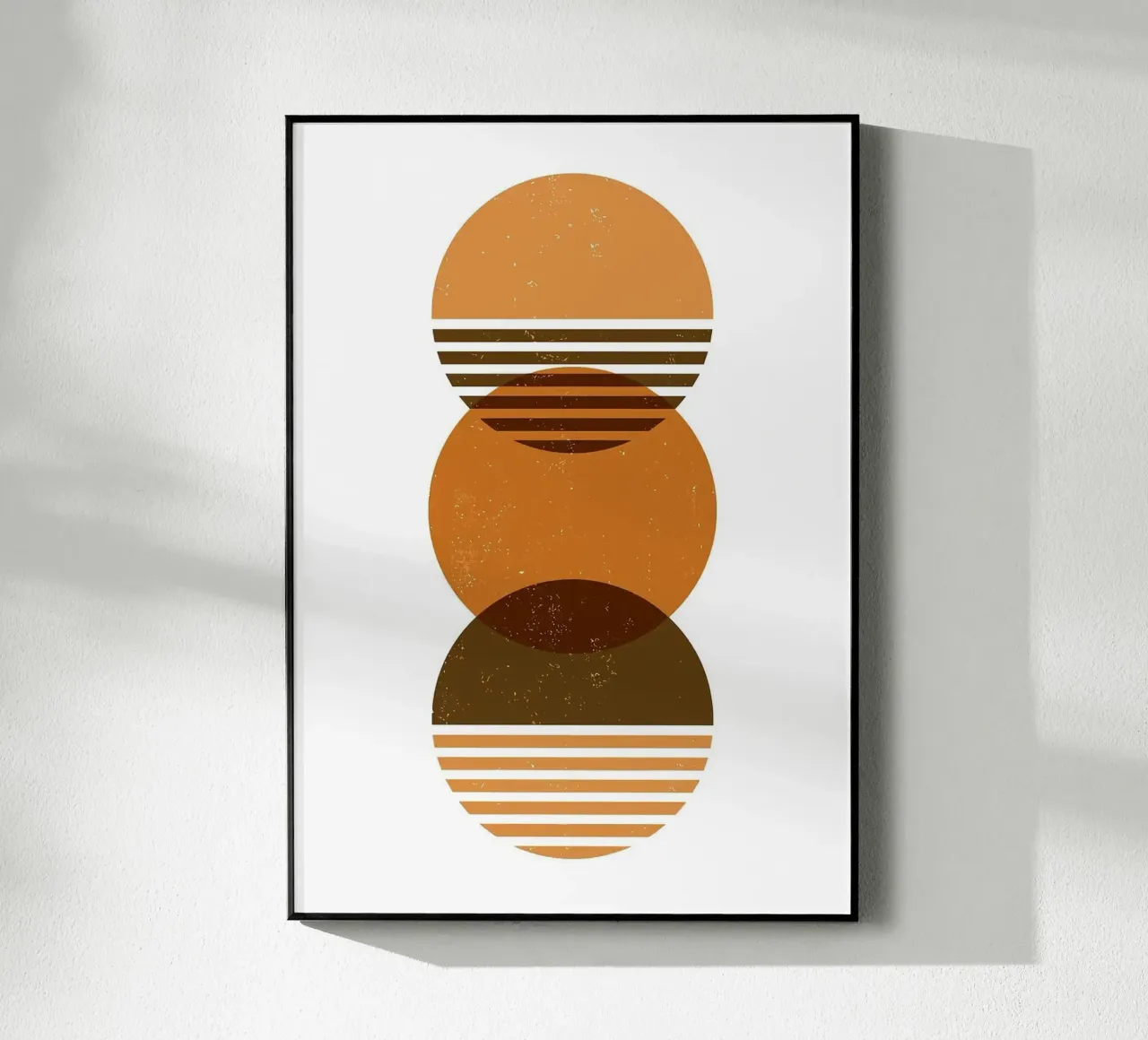 forme geometriche plexiglass da Jonathan R NASH