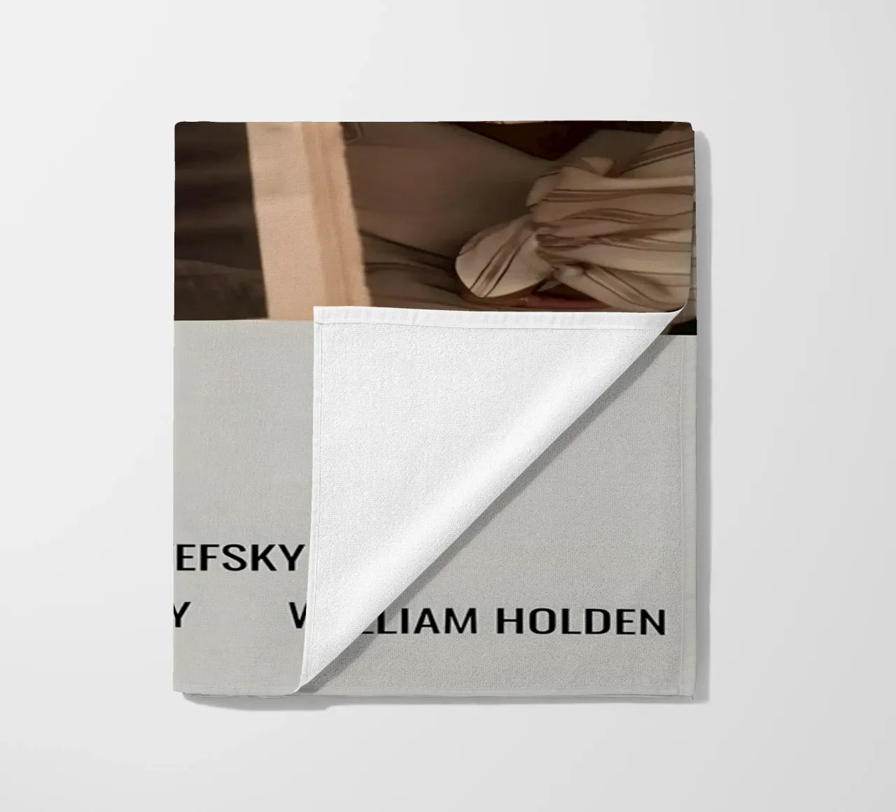 NETWORK 1976 telo mare da MVFminimalist