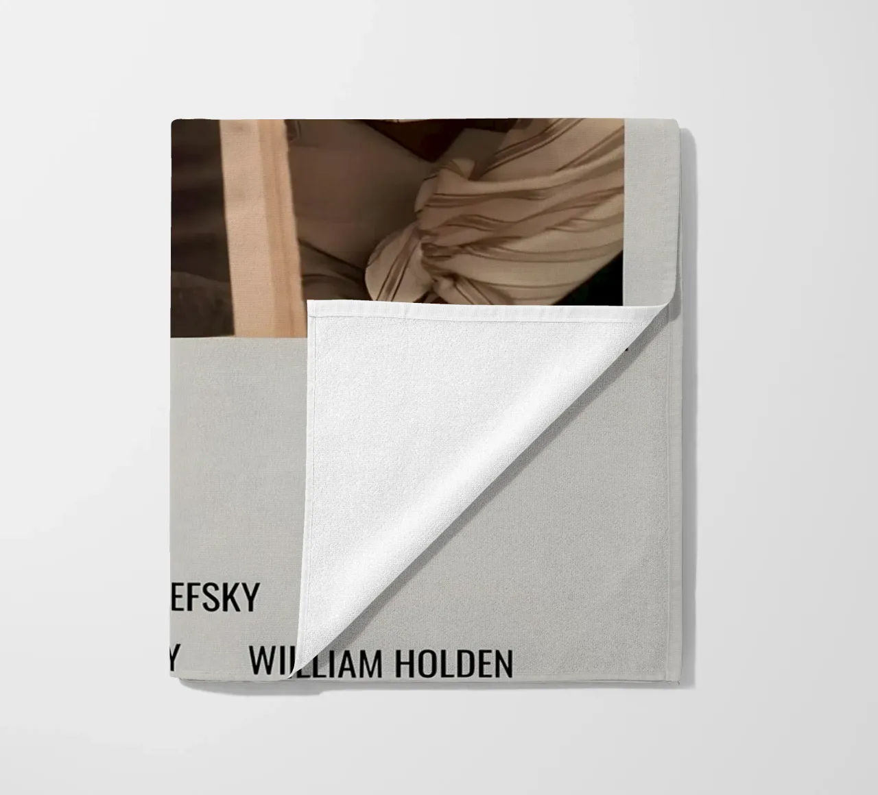 NETWORK 1976 telo mare da MVFminimalist