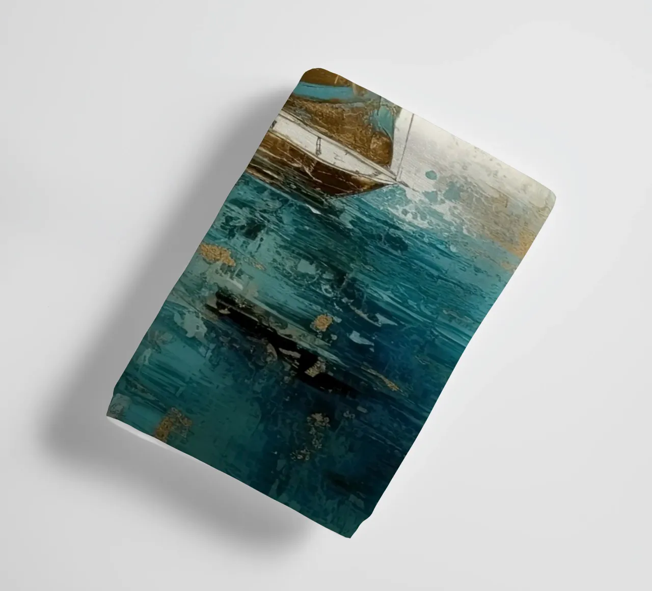 Wall-art by Imagine towel by Imagine