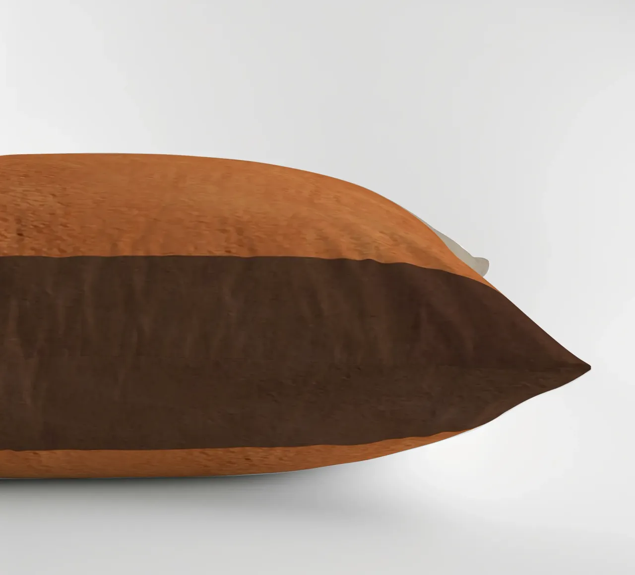 abstract art shapes 3 cuscino da vintageshop