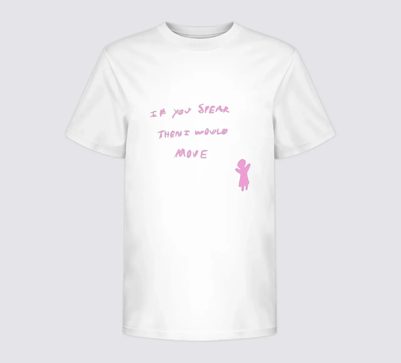 Gigi Perez - Singer kinder t-shirt van Gage Gottlieb