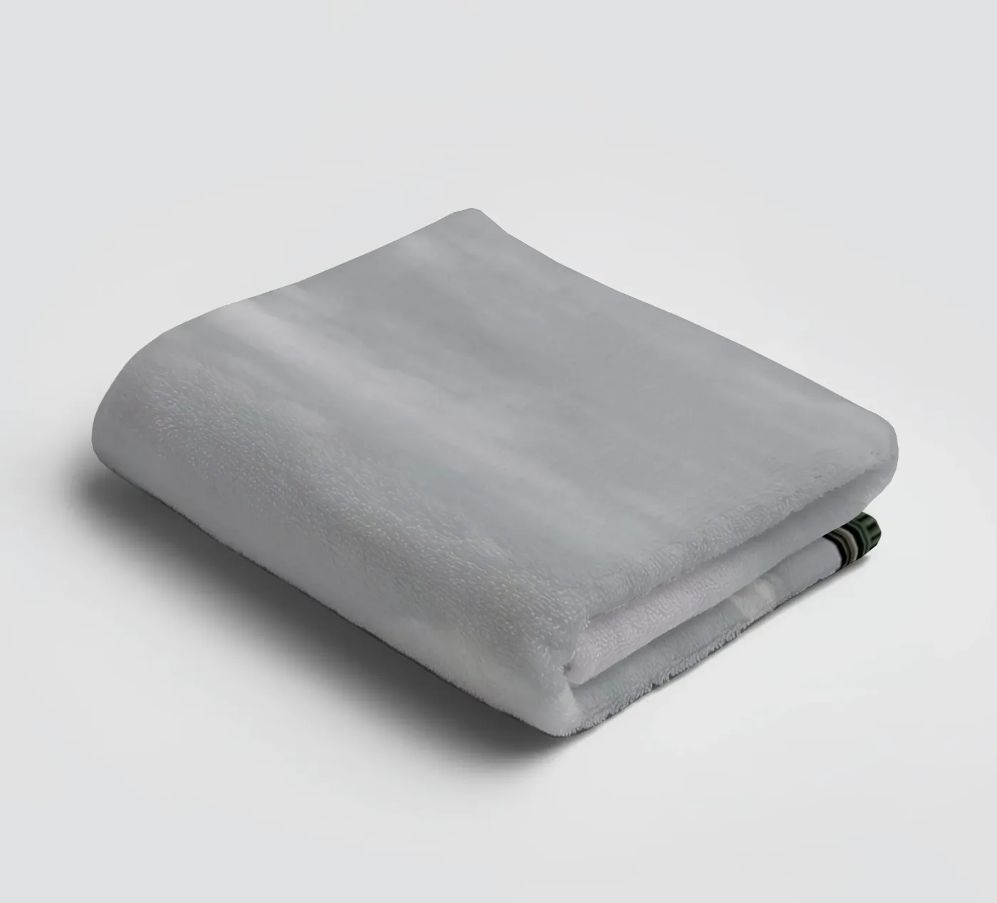 Tempelhof badhanddoek van Marc Gruninger