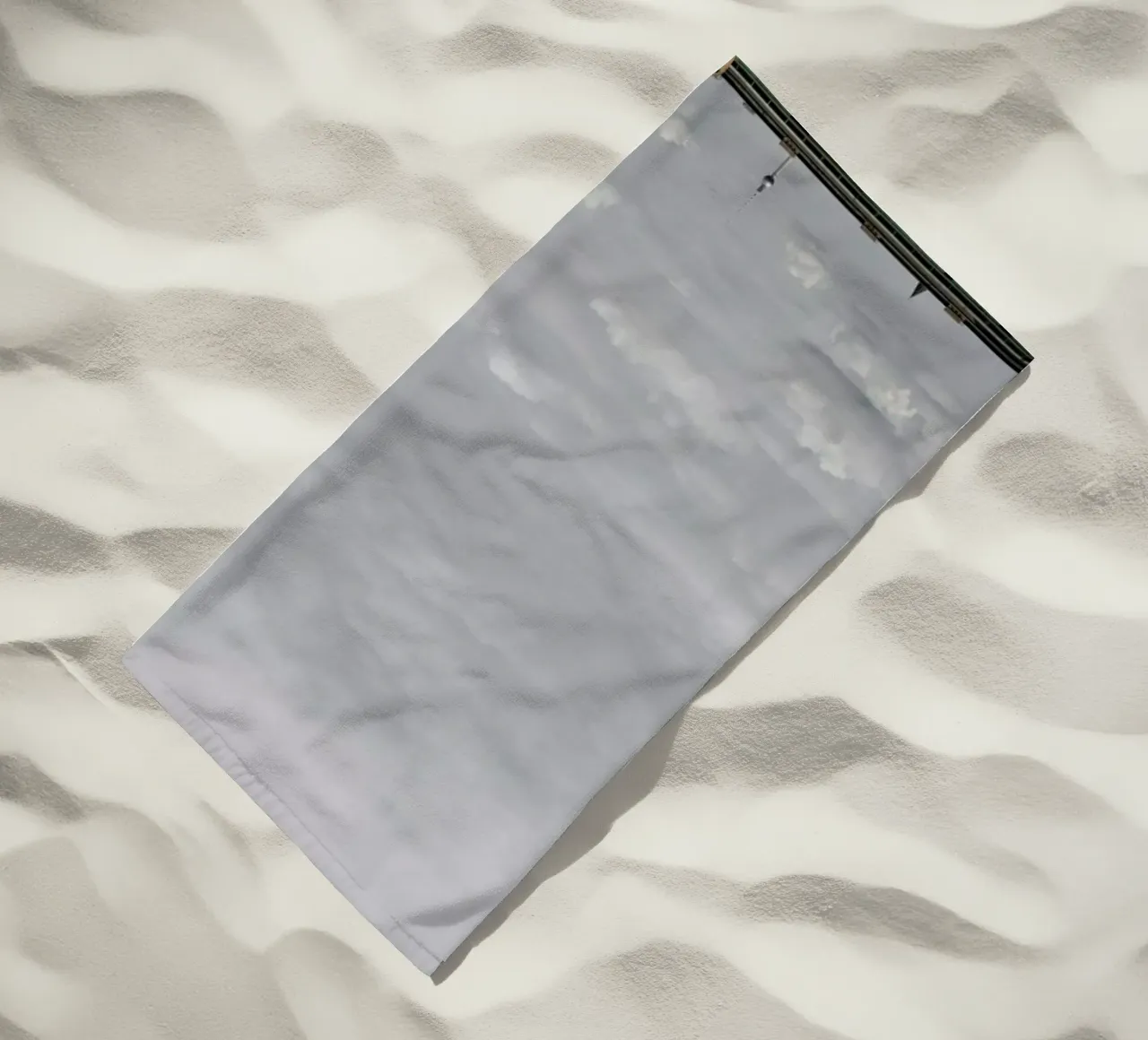 Tempelhof telo mare da Marc Gruninger