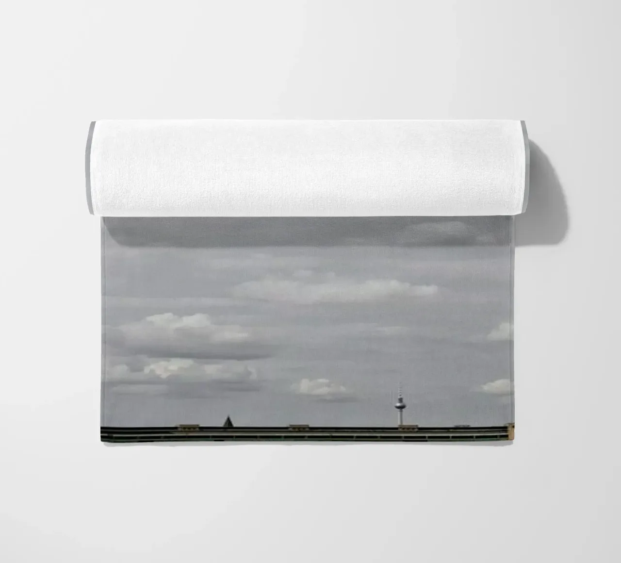 Tempelhof telo mare da Marc Gruninger