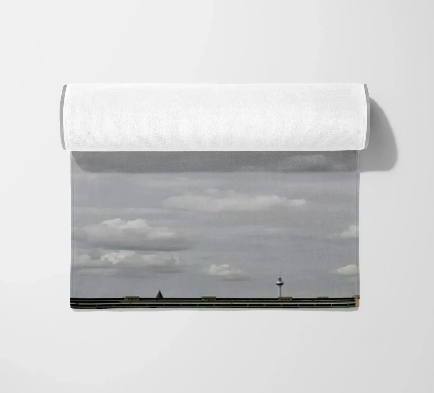Tempelhof telo mare da Marc Gruninger