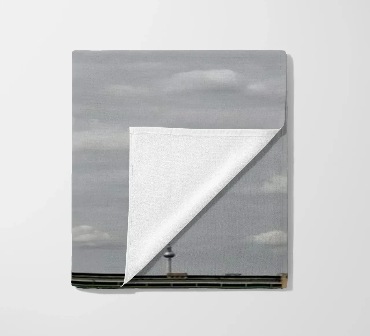 Tempelhof telo mare da Marc Gruninger