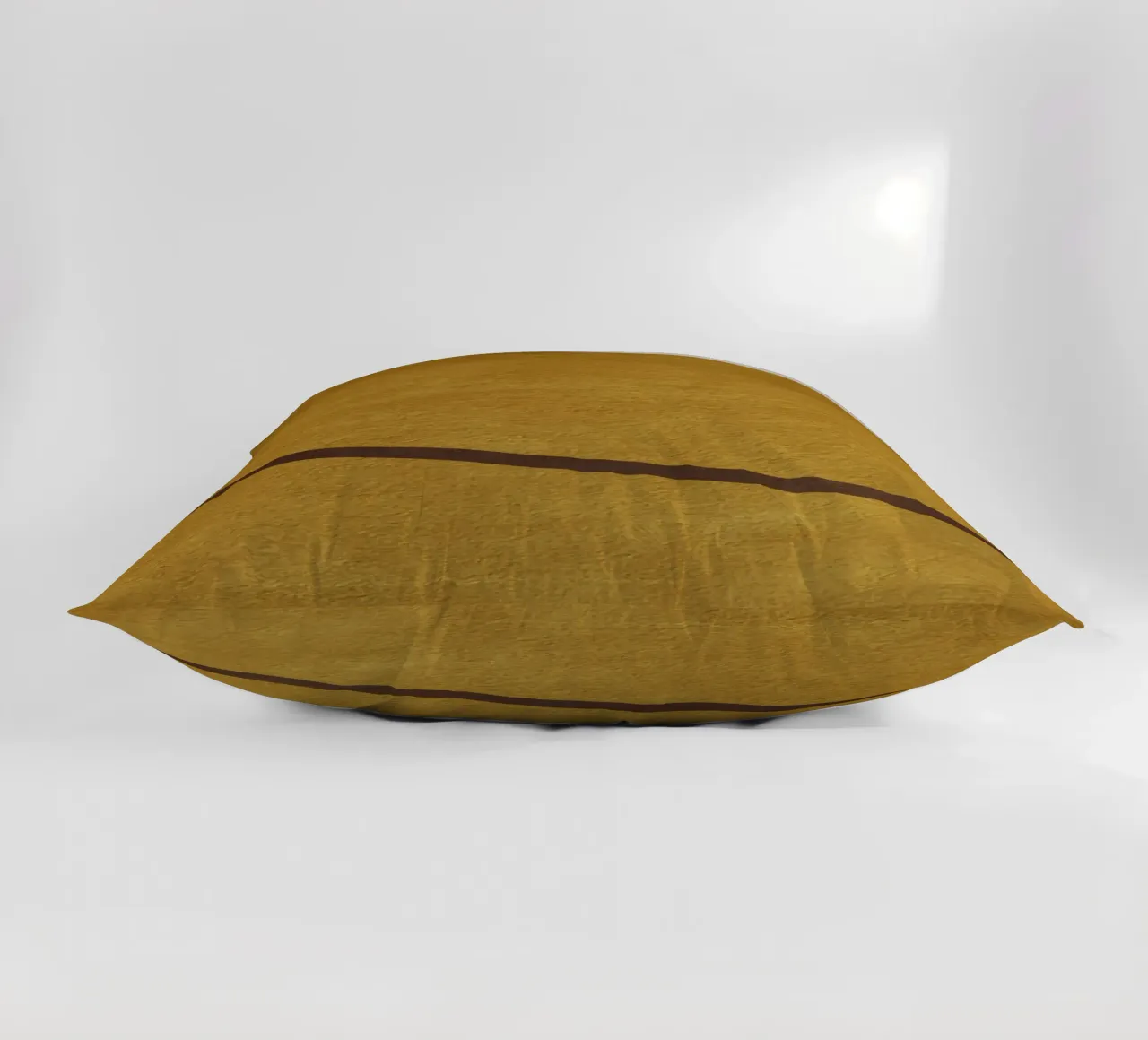 abstract art shapes 6 cuscino da vintageshop