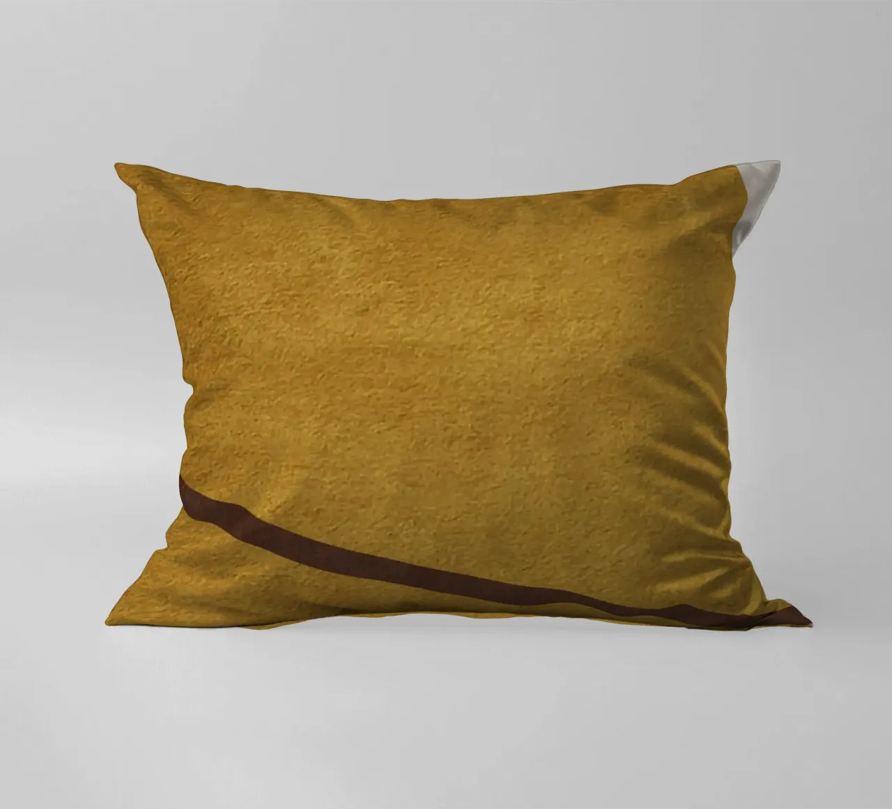 abstract art shapes 6 cuscino da vintageshop