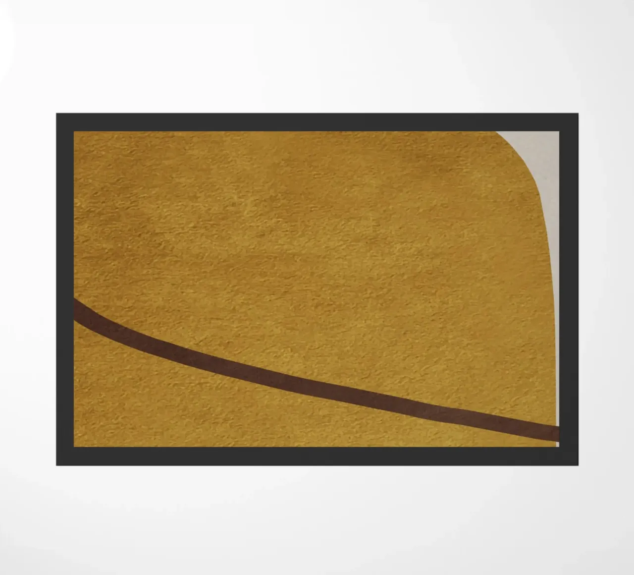 abstract art shapes 6 zerbino da vintageshop