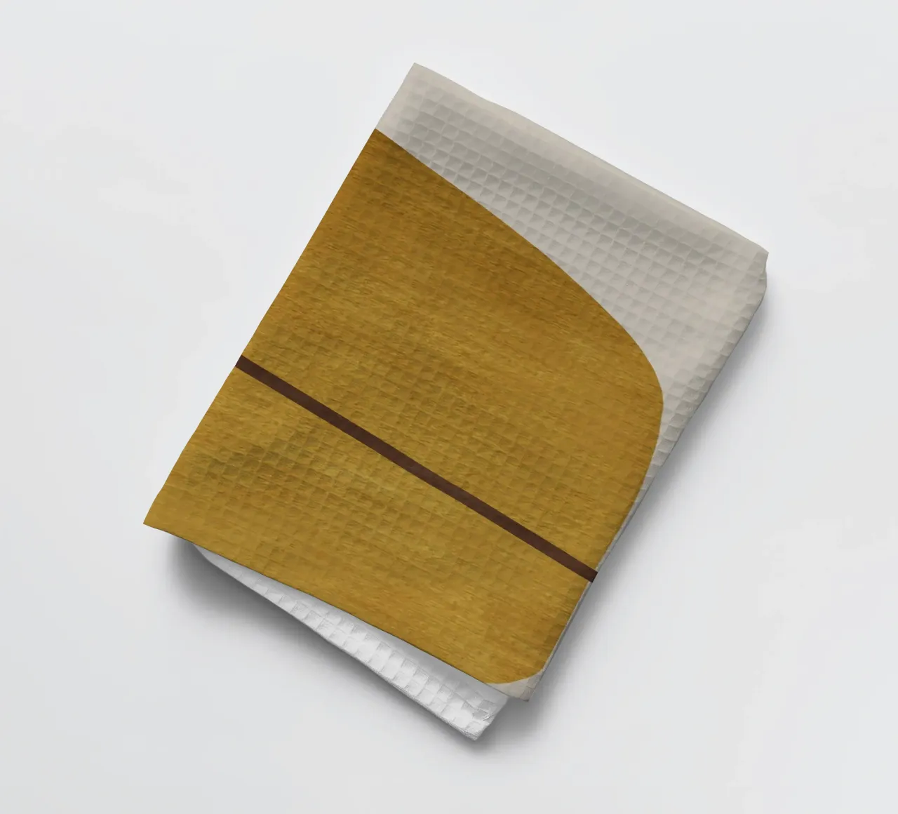 abstract art shapes 6 canovaccio da cucina da vintageshop