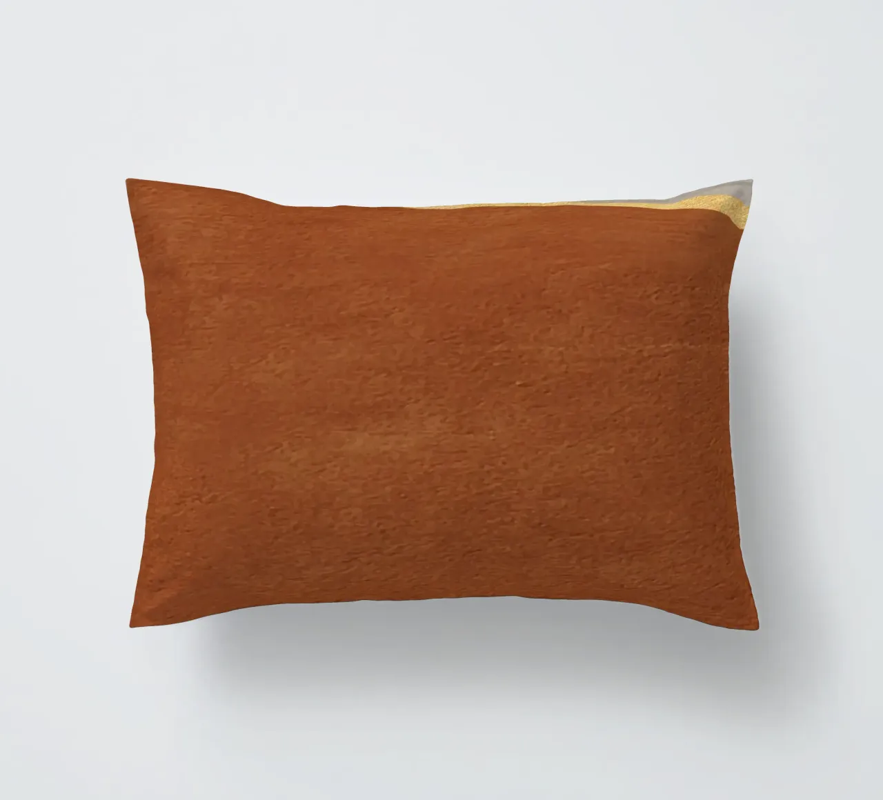 abstract art shapes 7 cuscino da vintageshop