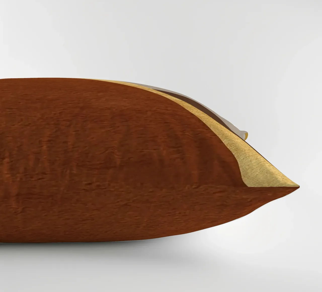 abstract art shapes 8 cuscino da vintageshop