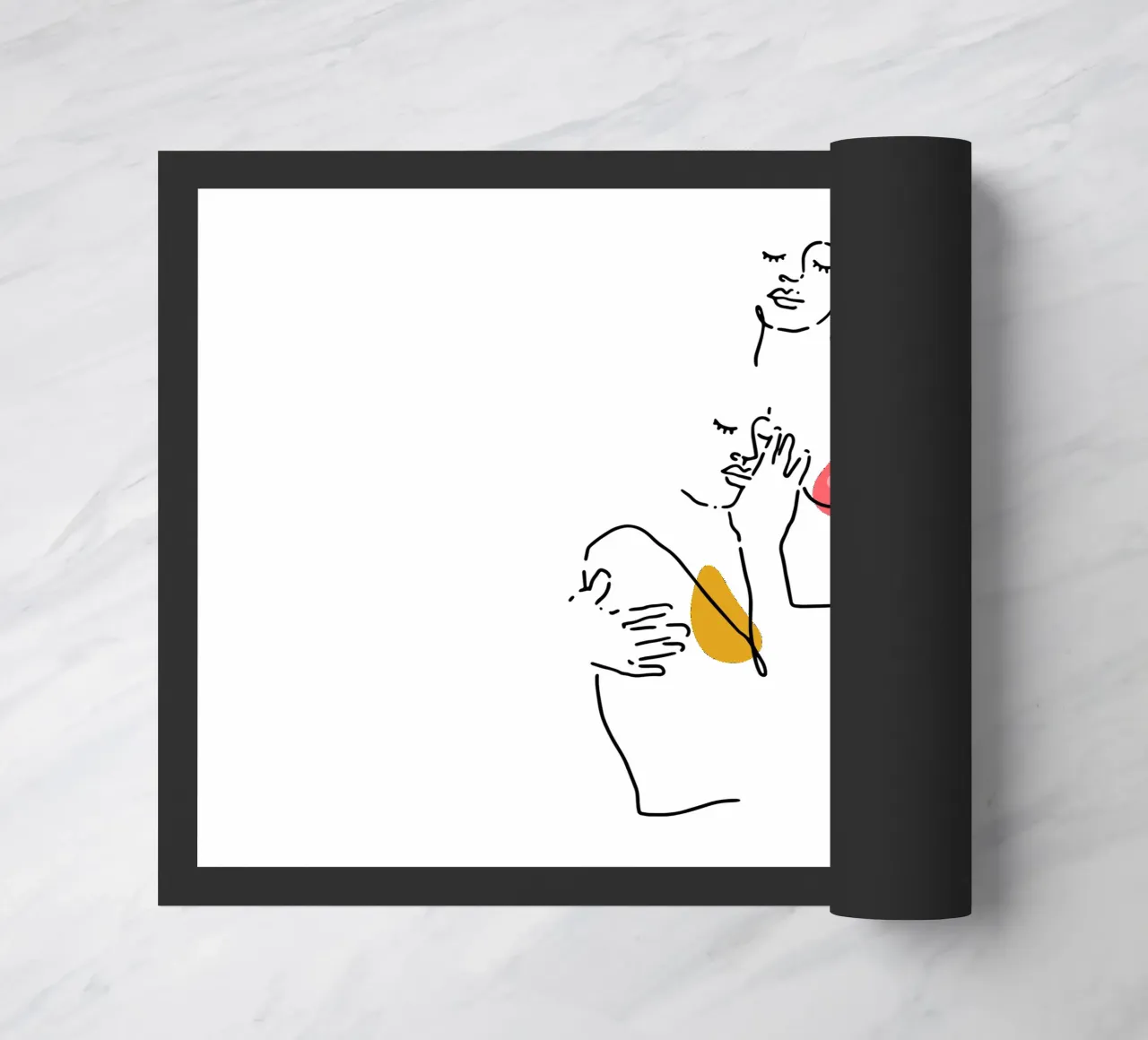 Two Love zerbino da Ninhol