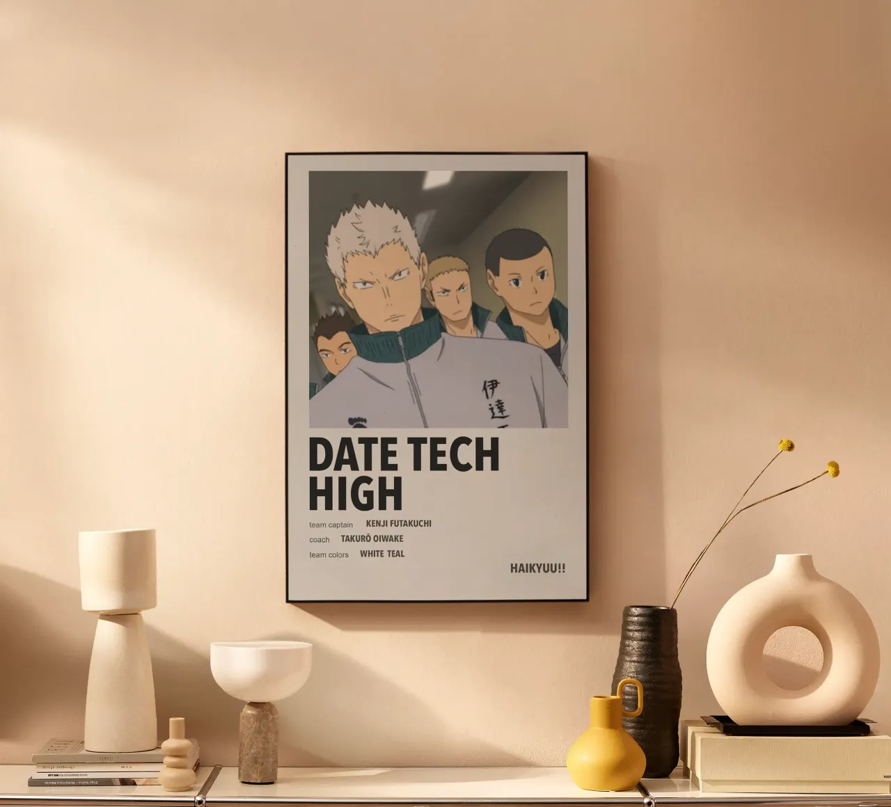 data tech high alluminio dibond da Green