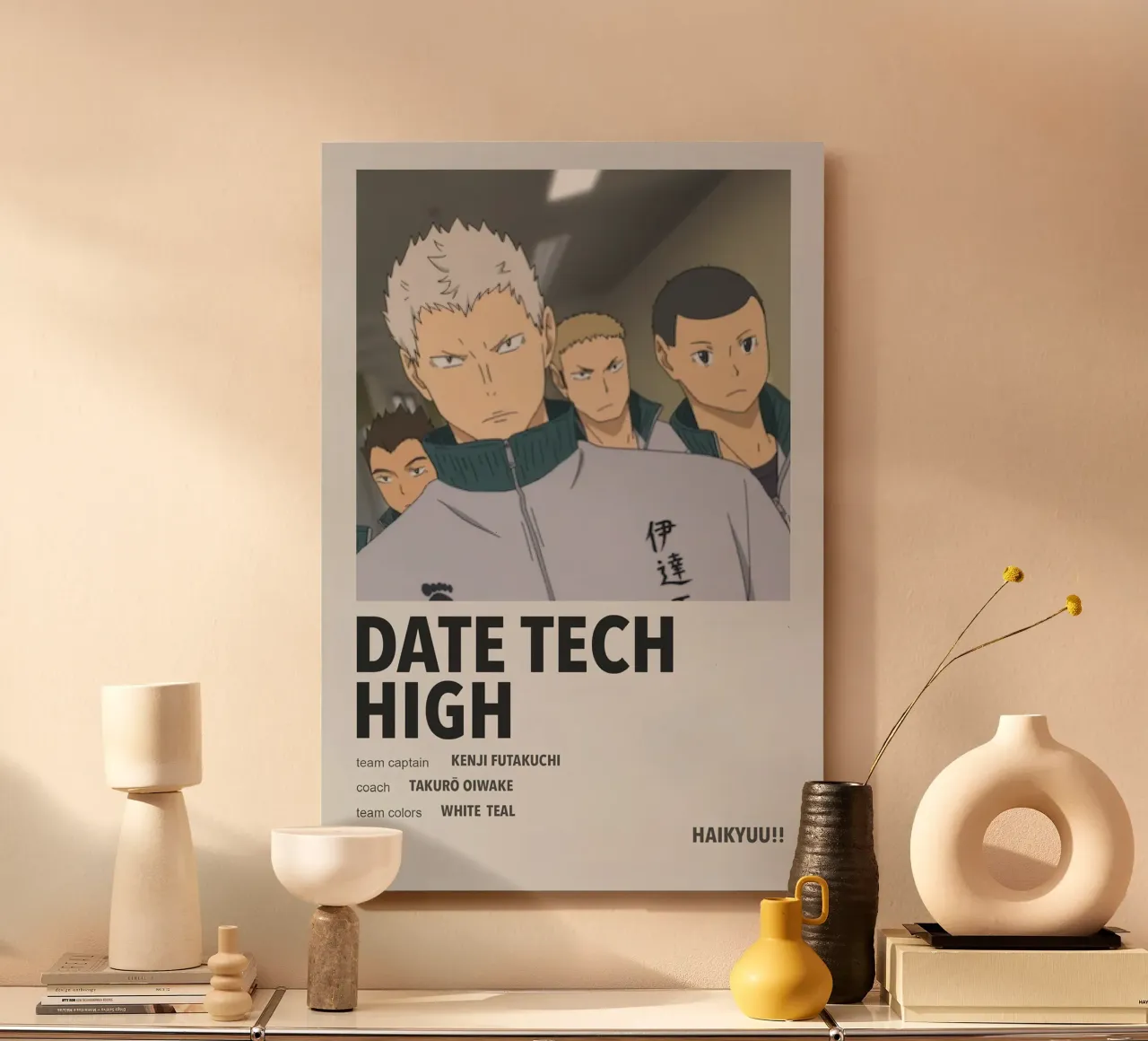data tech high alluminio dibond da Green