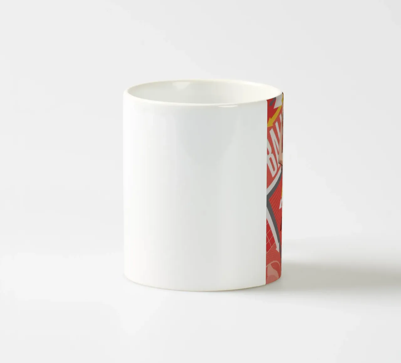 kenma nekoma tazza in ceramica da Green
