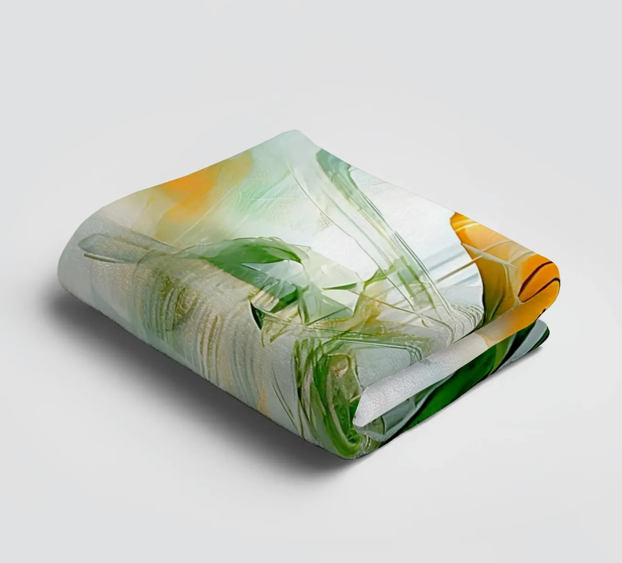 Arte da parete di Imagine asciugamano da bagno da Imagine