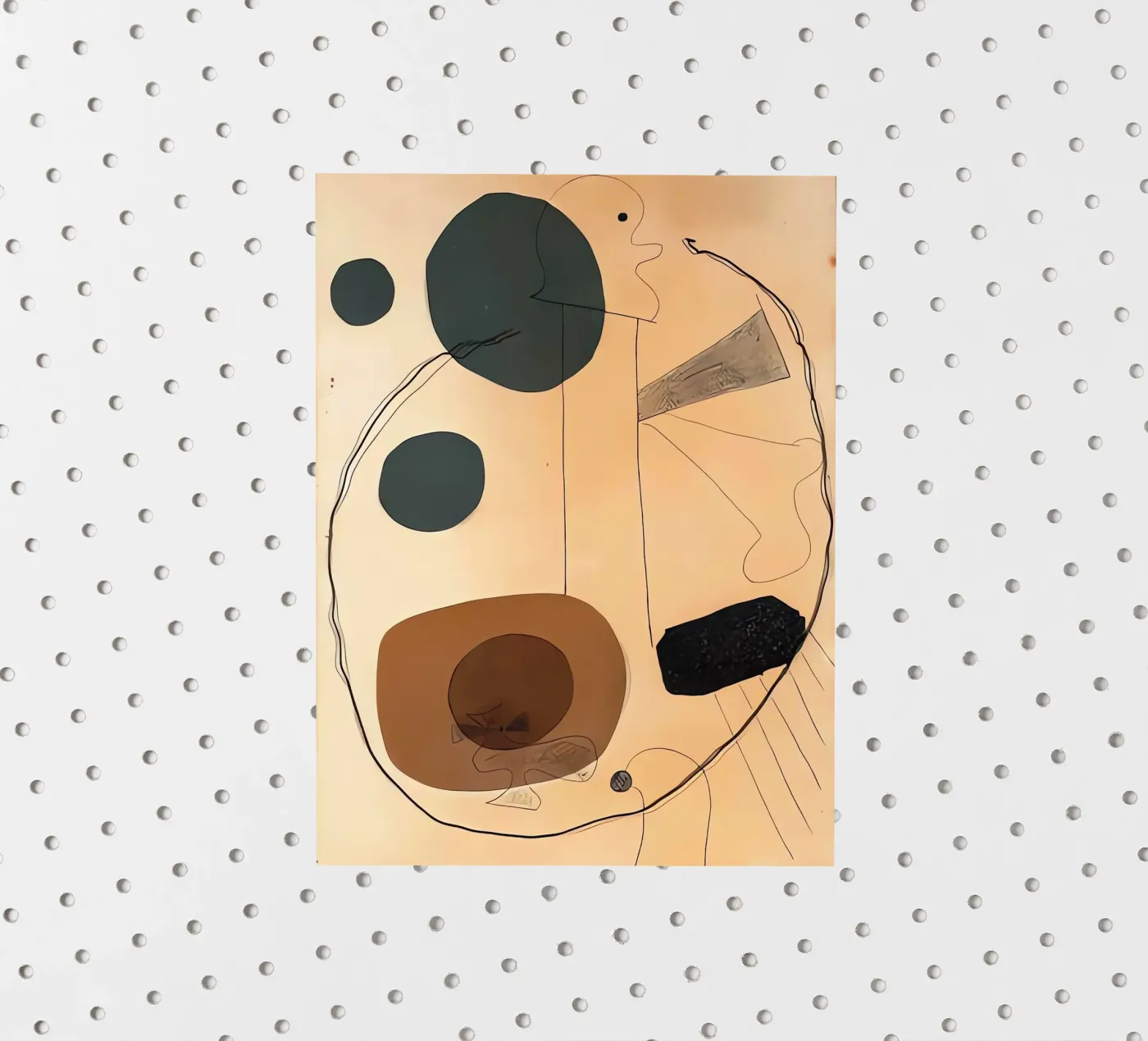 Collage sticker by Narciso