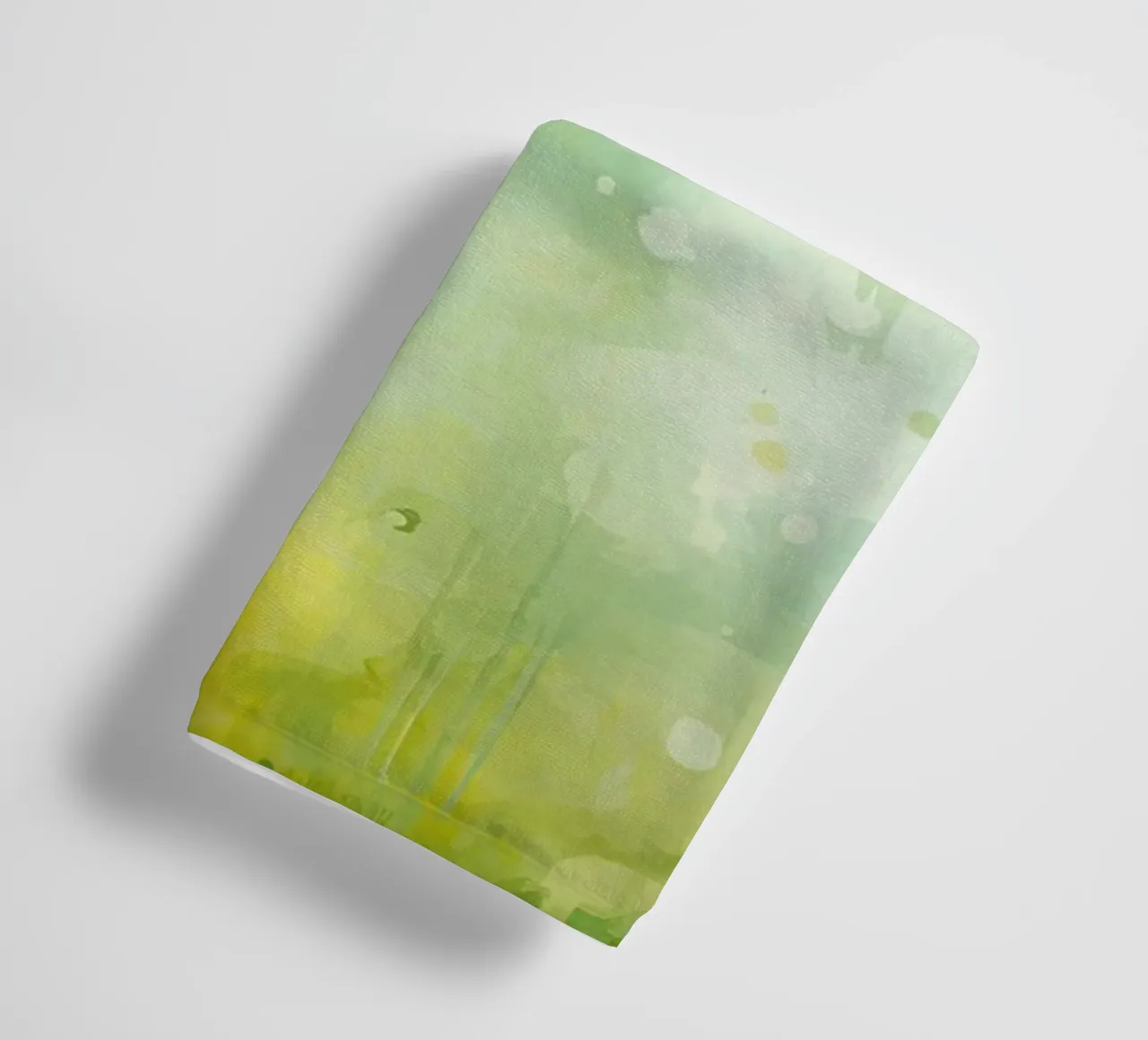 Arte da parete di Imagine asciugamano da bagno da Imagine