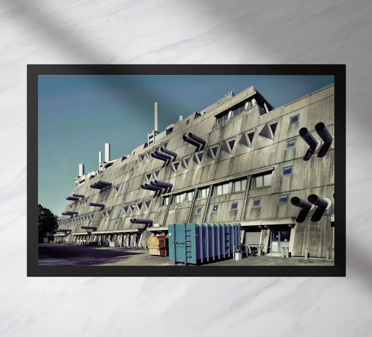 Maeusebunker 01 zerbino da Michael Belhadi