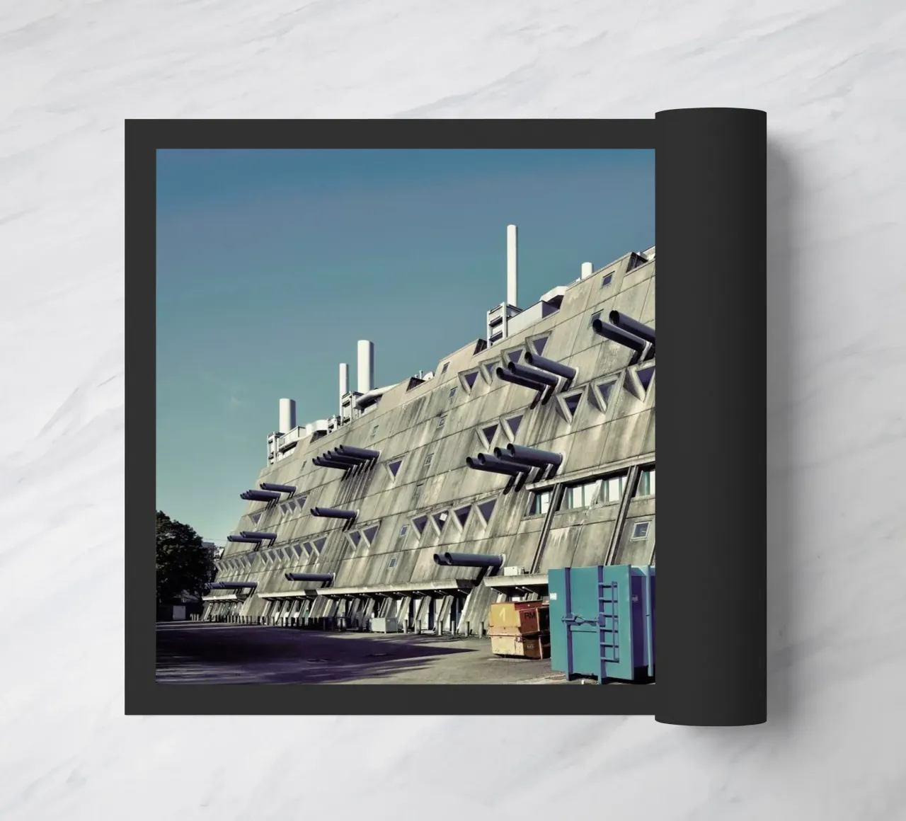 Maeusebunker 01 zerbino da Michael Belhadi