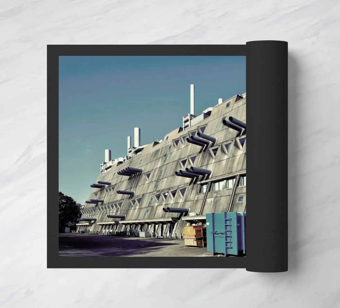 Maeusebunker 01 zerbino da Michael Belhadi