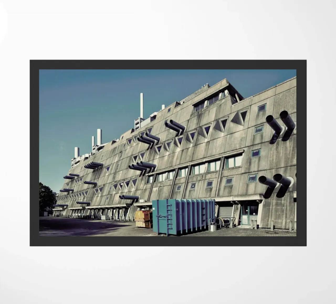 Maeusebunker 01 zerbino da Michael Belhadi