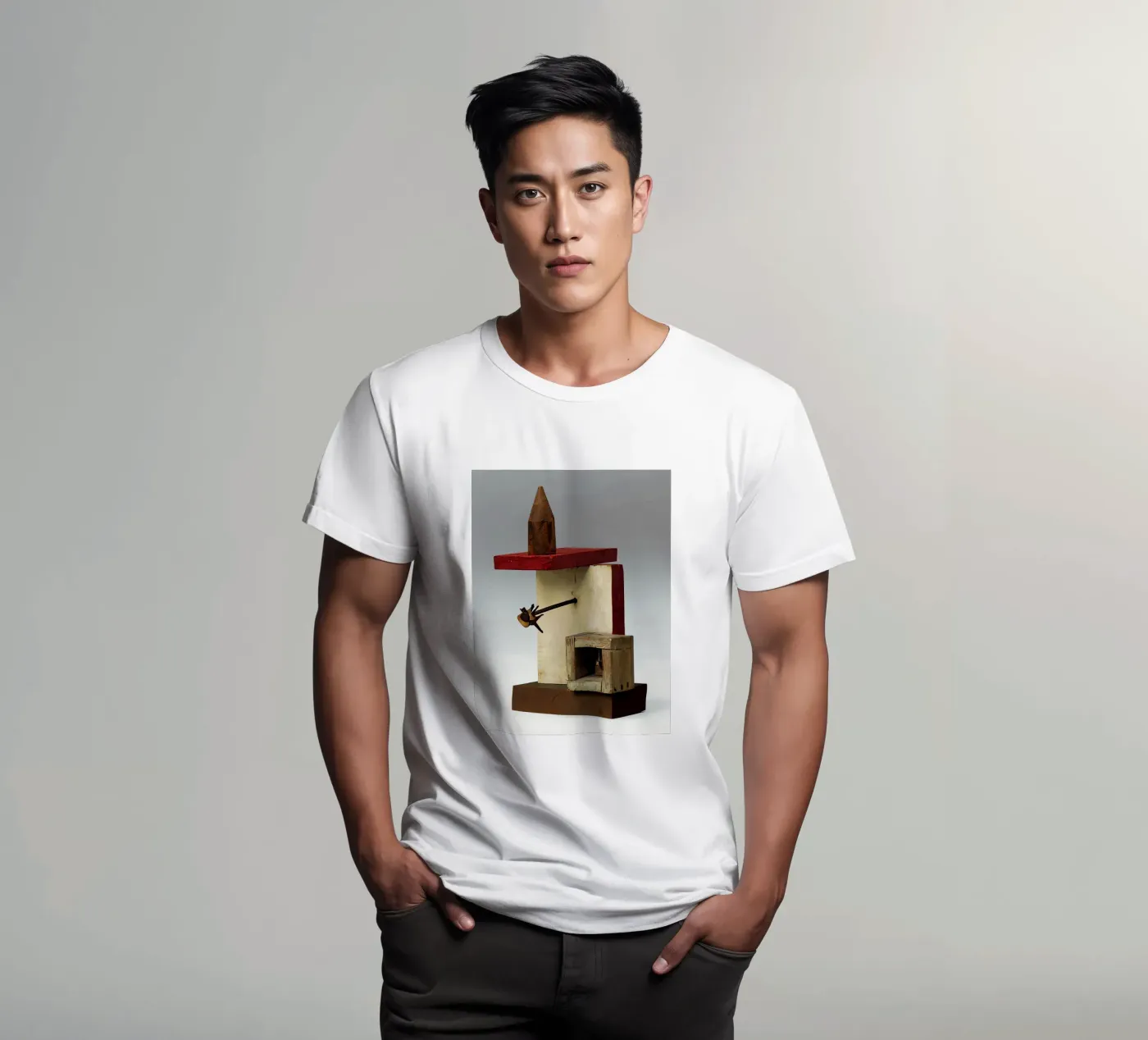 Object t-shirt da Narciso