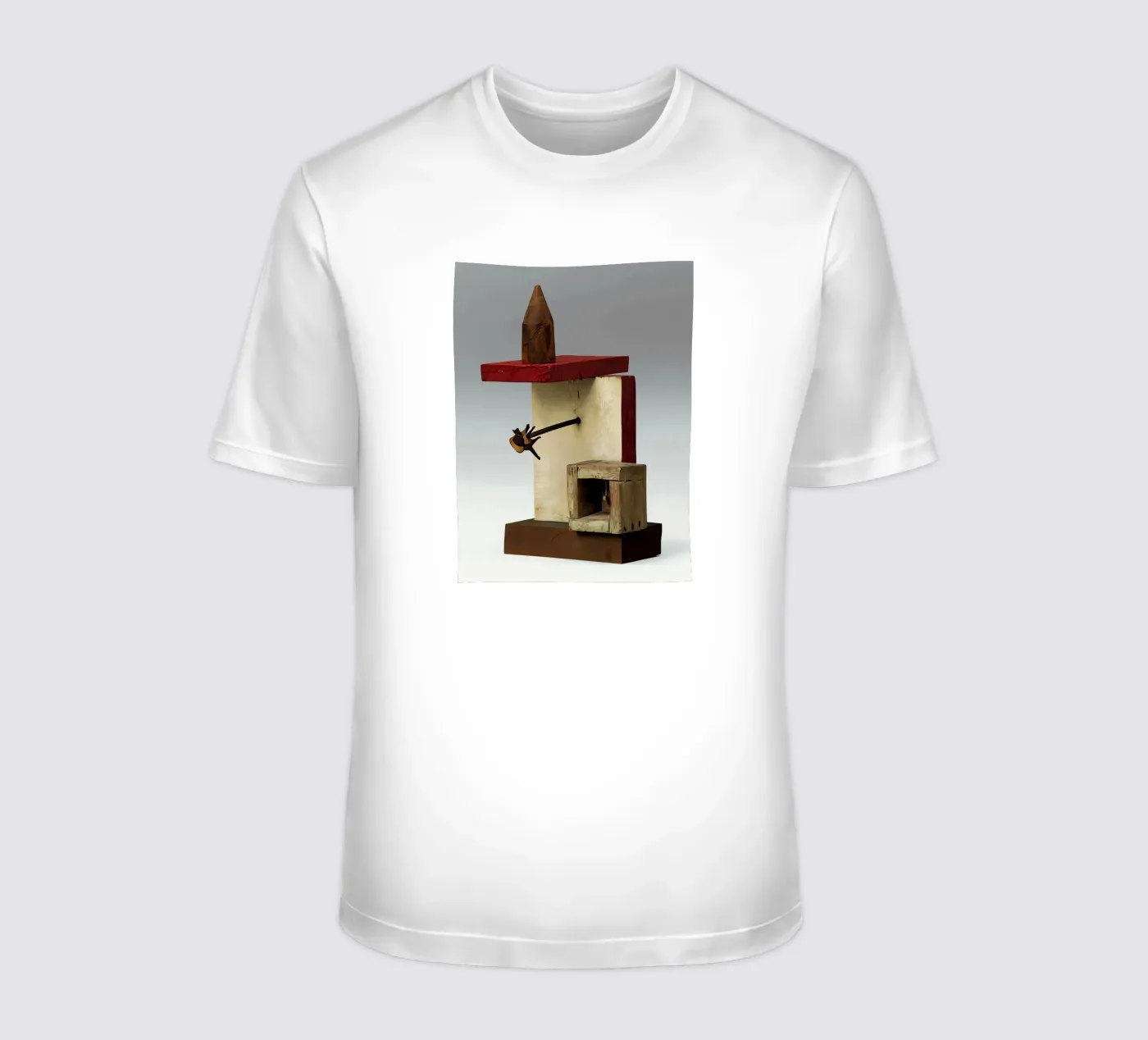 Object t-shirt da Narciso