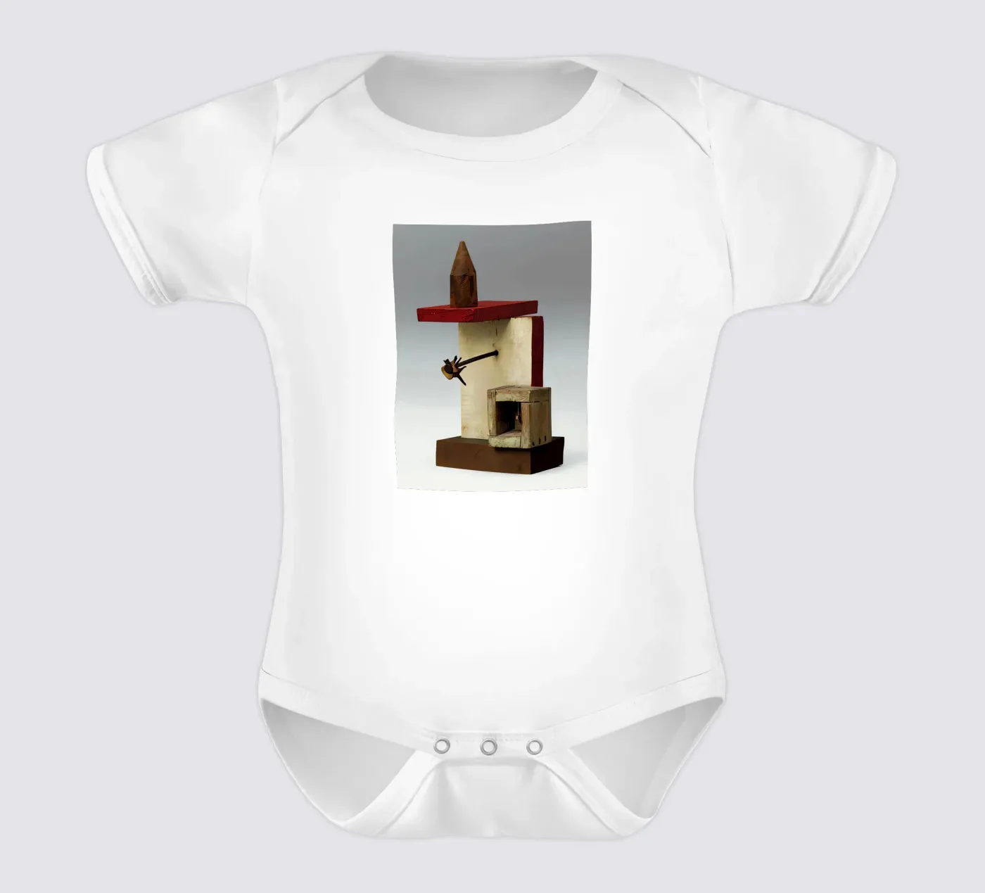 Object body bébé de Narciso